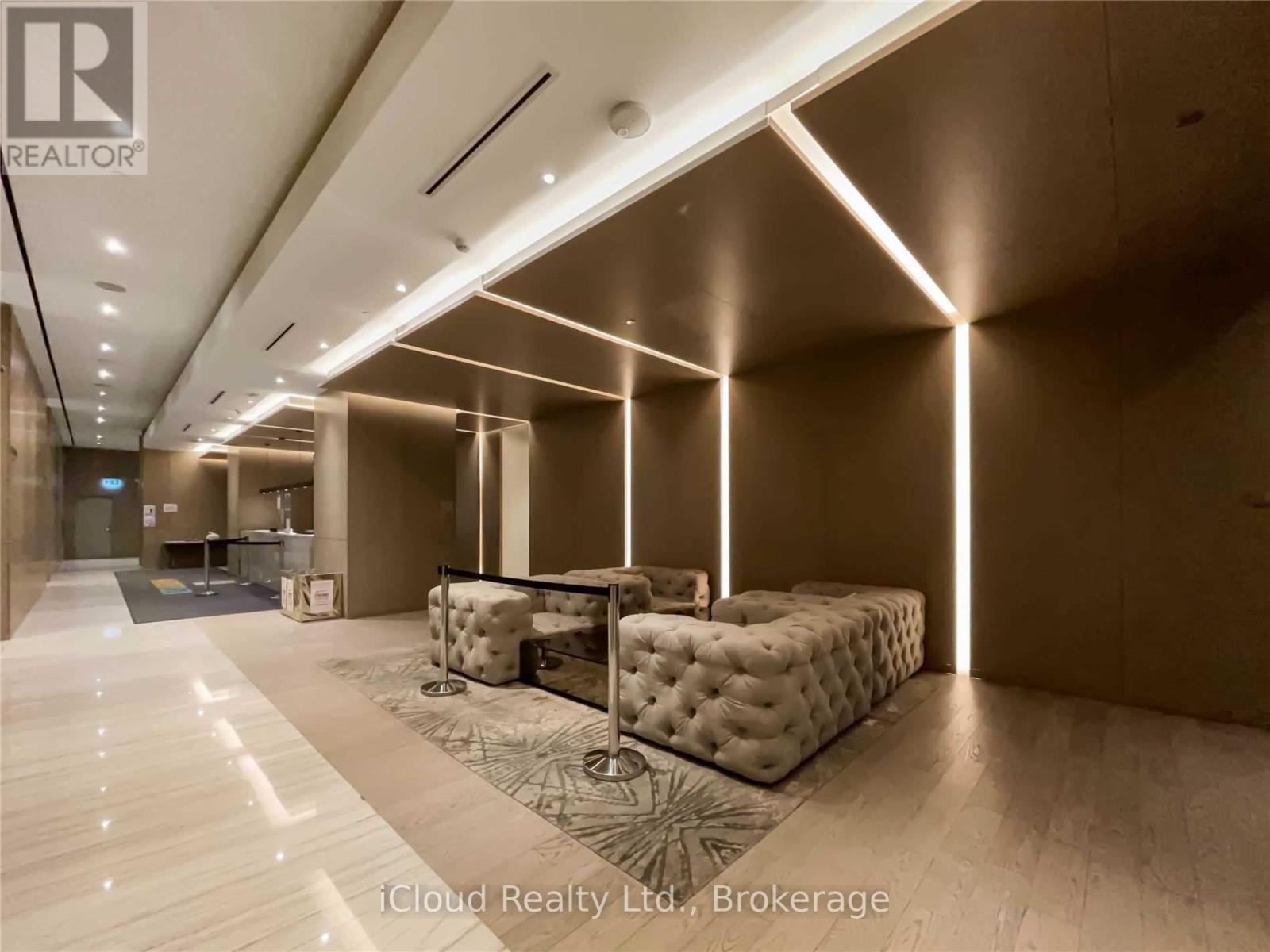 2205 - 100 Harbour Street, Toronto, Ontario  M5J 2T5 - Photo 3 - C12833092