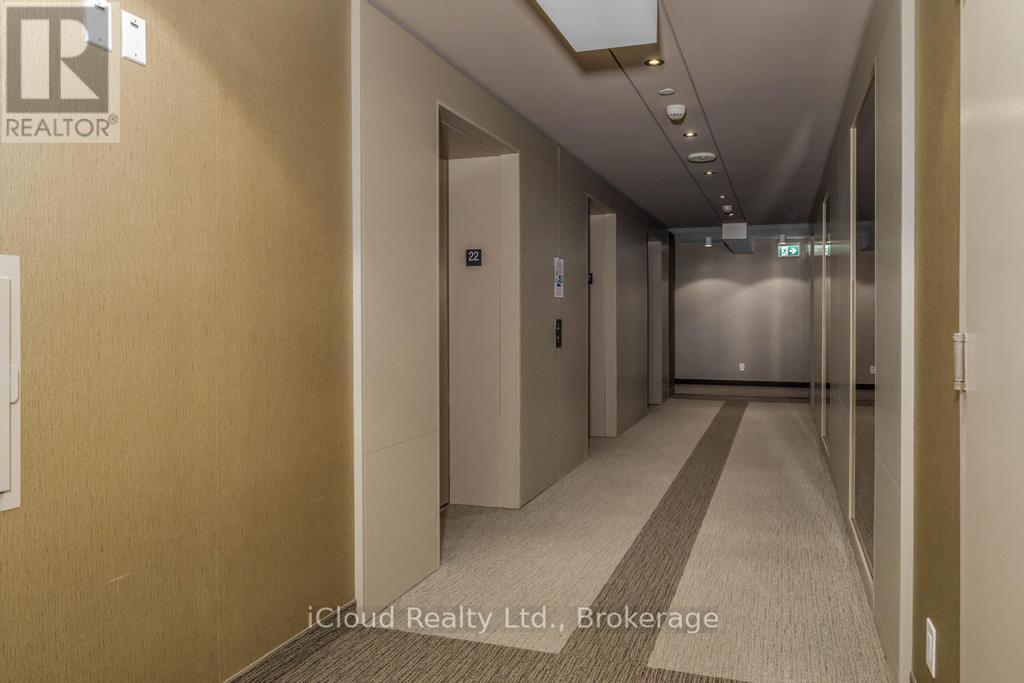 2205 - 100 Harbour Street, Toronto, Ontario  M5J 2T5 - Photo 5 - C12833092