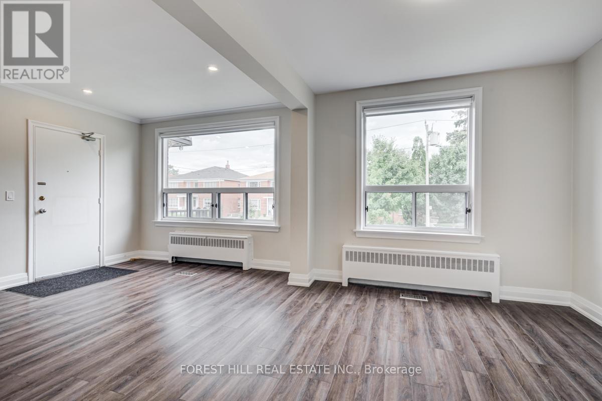 1 - 11 Markdale Avenue, Toronto, Ontario  M6C 1S8 - Photo 10 - C12833112