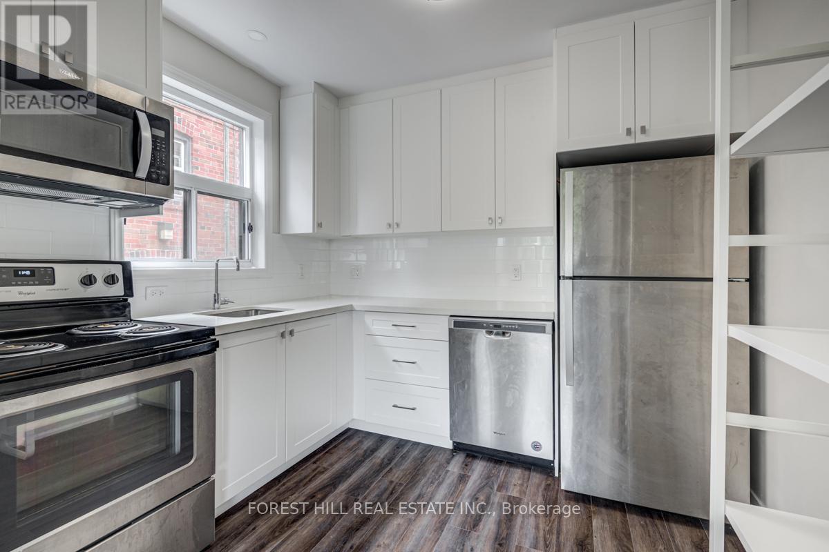 1 - 11 Markdale Avenue, Toronto, Ontario  M6C 1S8 - Photo 11 - C12833112