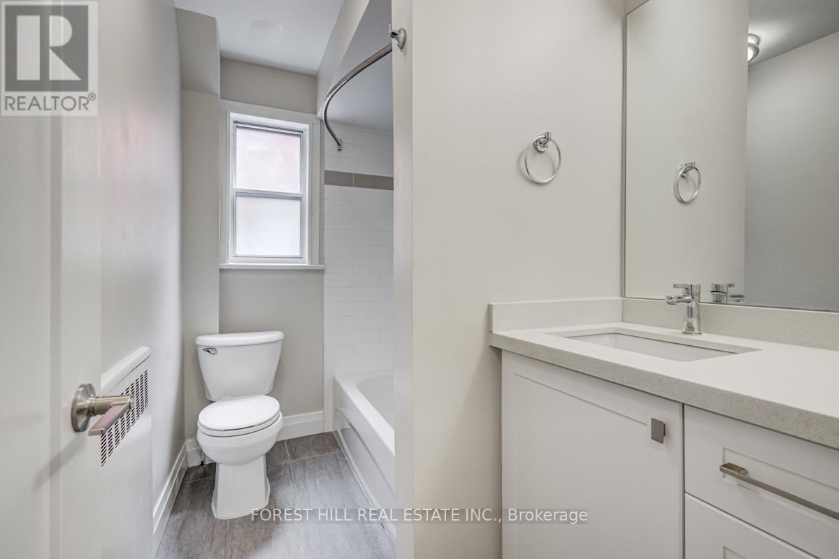 1 - 11 Markdale Avenue, Toronto, Ontario  M6C 1S8 - Photo 20 - C12833112