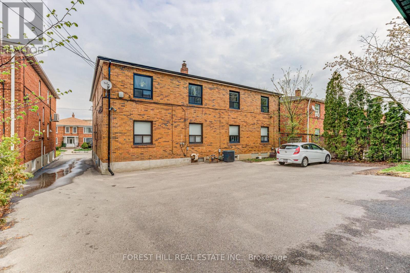1 - 11 Markdale Avenue, Toronto, Ontario  M6C 1S8 - Photo 25 - C12833112