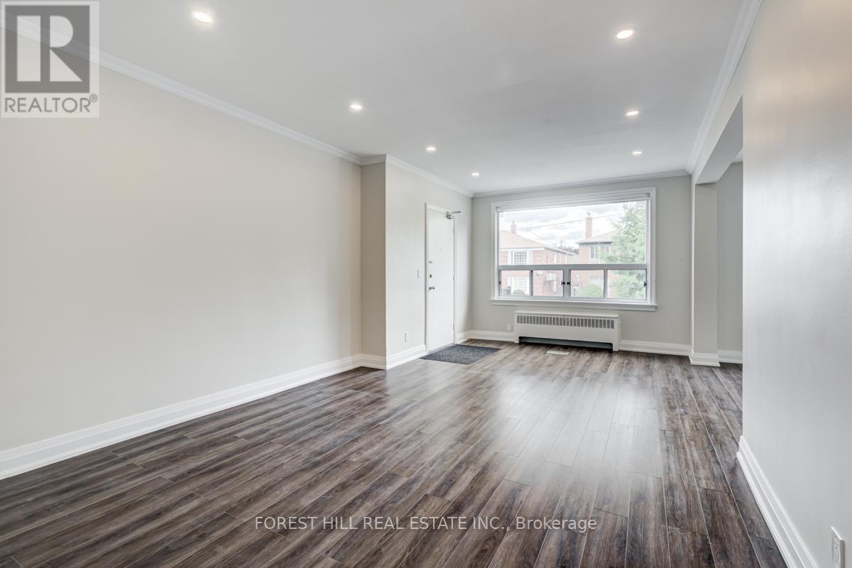 1 - 11 Markdale Avenue, Toronto, Ontario  M6C 1S8 - Photo 6 - C12833112