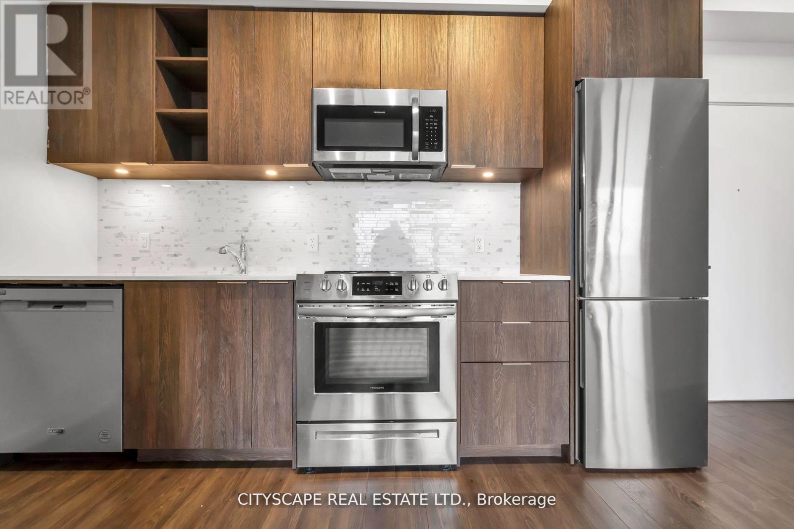 2504 - 30 Ordnance Street E, Toronto (Niagara), Ontario  M6K 1A2 - Photo 14 - C12833158