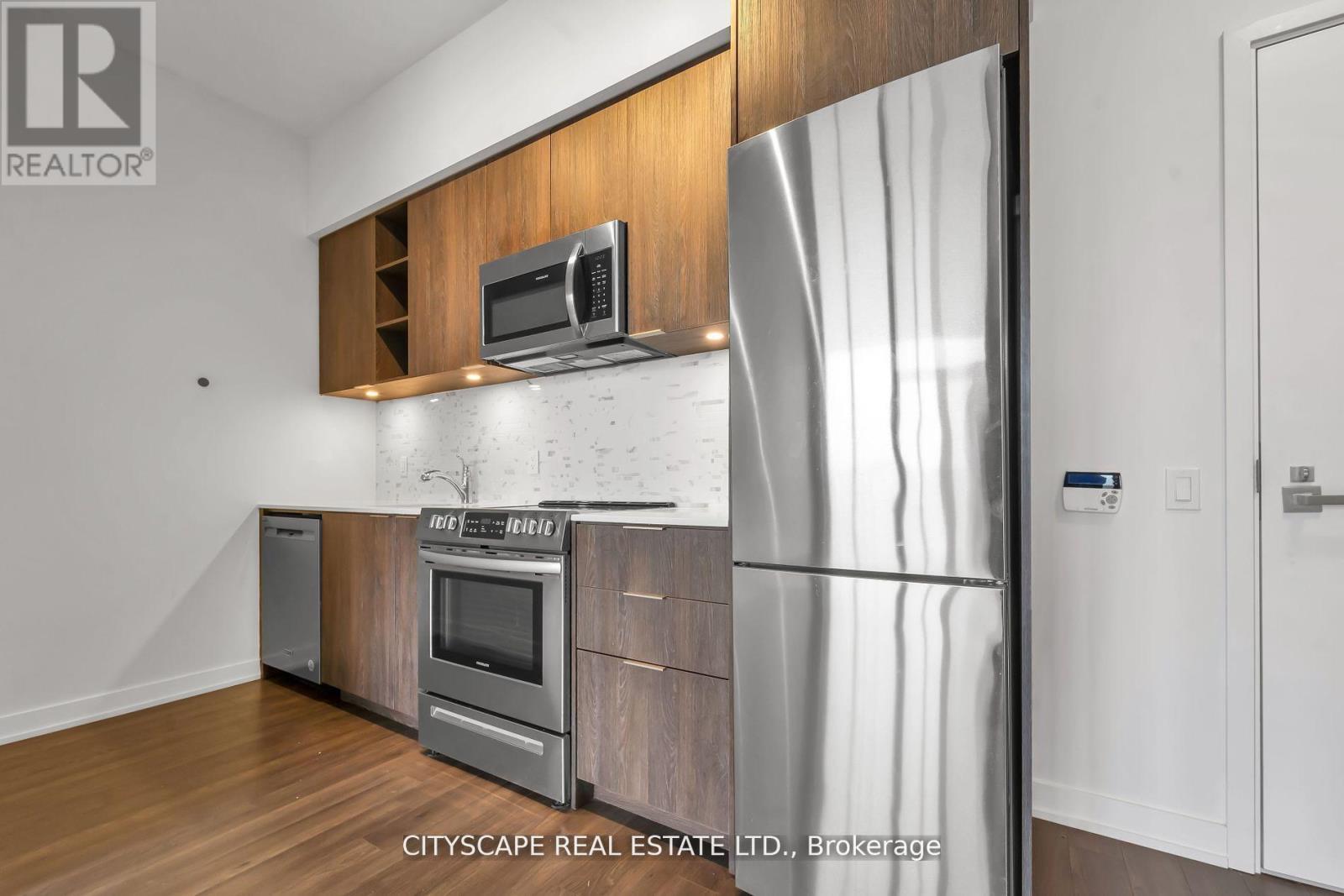 2504 - 30 Ordnance Street E, Toronto (Niagara), Ontario  M6K 1A2 - Photo 15 - C12833158