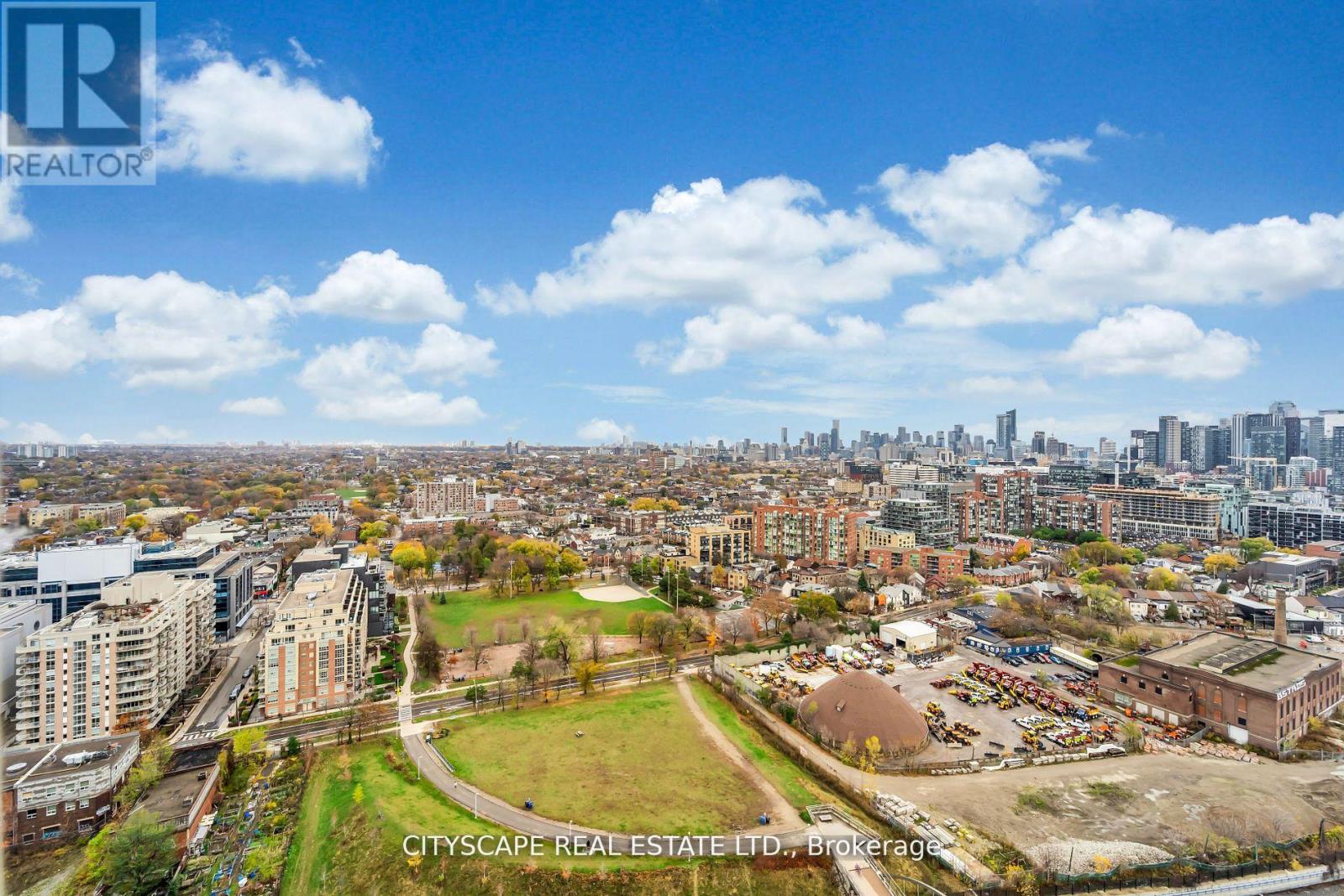 2504 - 30 Ordnance Street E, Toronto (Niagara), Ontario  M6K 1A2 - Photo 26 - C12833158