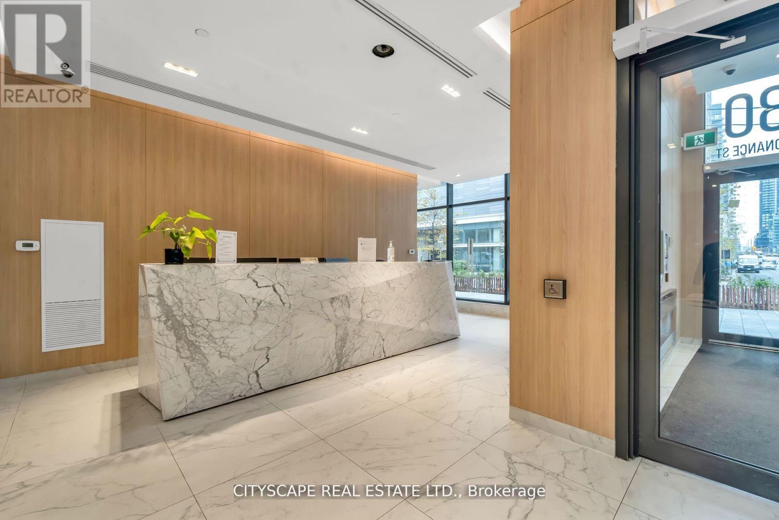 2504 - 30 Ordnance Street E, Toronto (Niagara), Ontario  M6K 1A2 - Photo 30 - C12833158