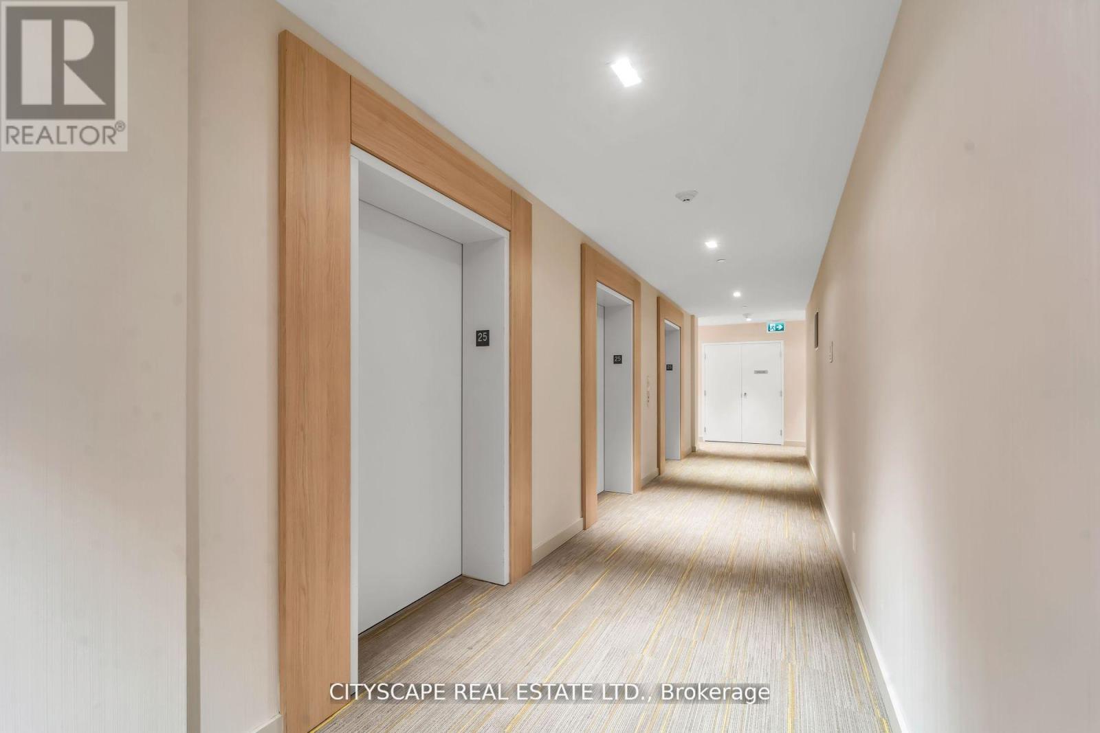 2504 - 30 Ordnance Street E, Toronto (Niagara), Ontario  M6K 1A2 - Photo 5 - C12833158