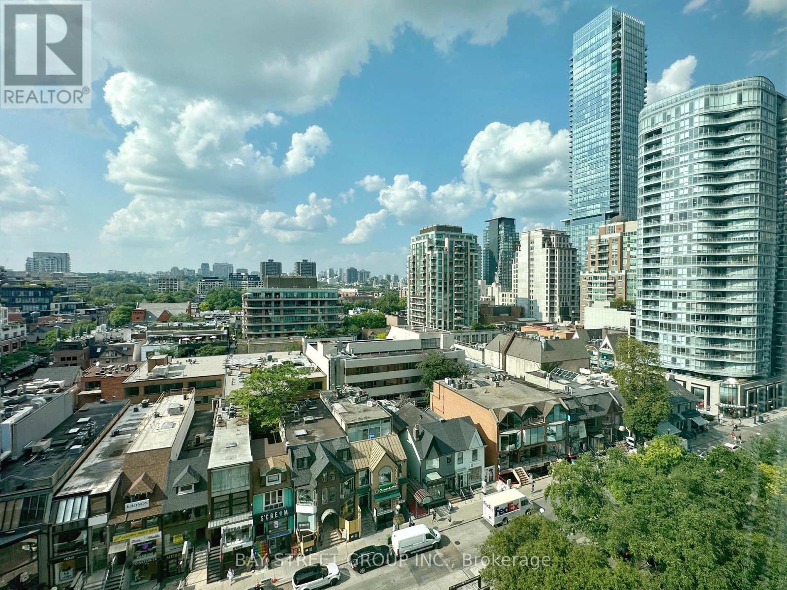 1001 - 102 Bloor Street W, Toronto, Ontario  M5S 1M8 - Photo 22 - C12833164