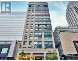 1001 - 102 BLOOR STREET W, Toronto, Ontario