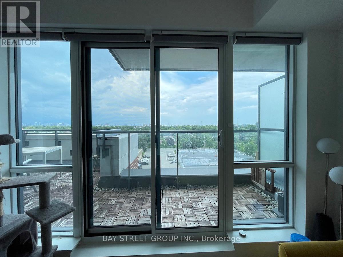 711 - 31 Tippett Road, Toronto, Ontario  M3H 0C8 - Photo 10 - C12833168