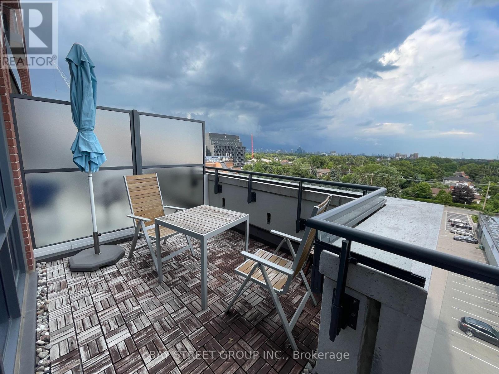 711 - 31 Tippett Road, Toronto, Ontario  M3H 0C8 - Photo 11 - C12833168