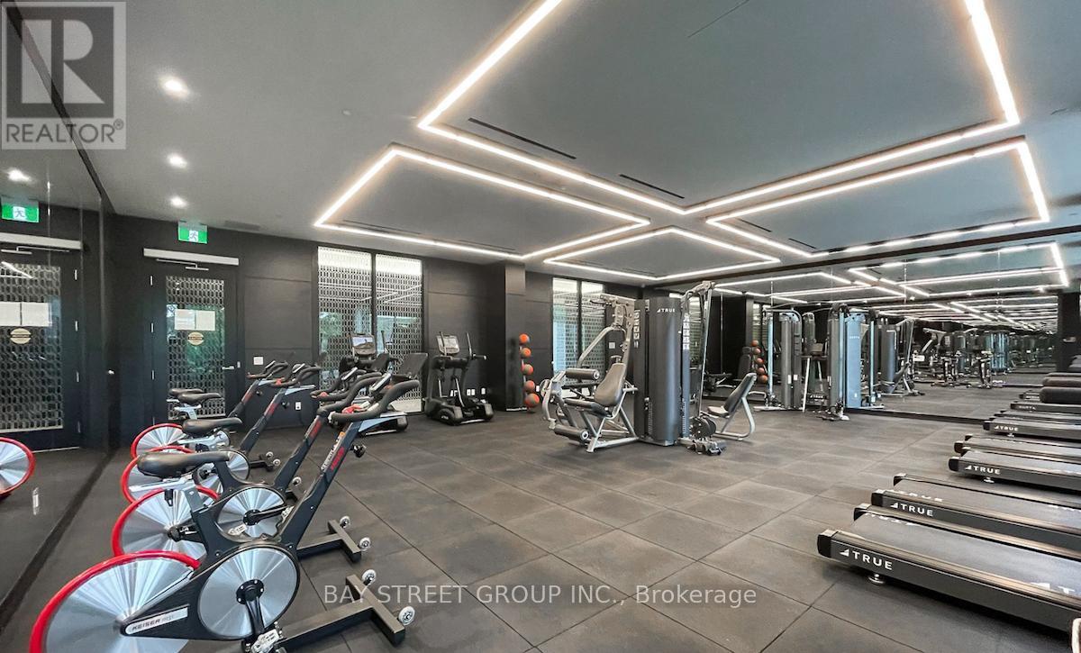 711 - 31 Tippett Road, Toronto, Ontario  M3H 0C8 - Photo 13 - C12833168