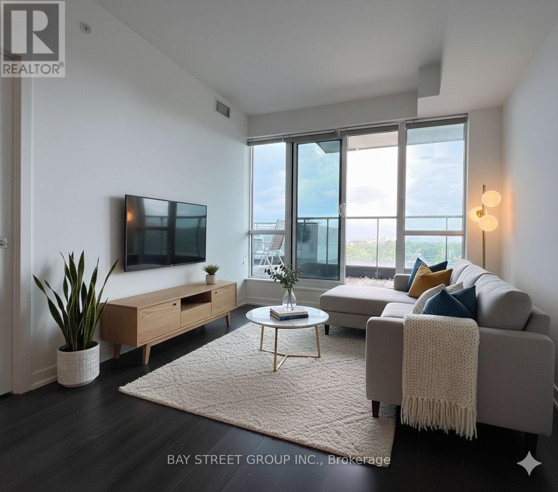 711 - 31 Tippett Road, Toronto, Ontario  M3H 0C8 - Photo 4 - C12833168