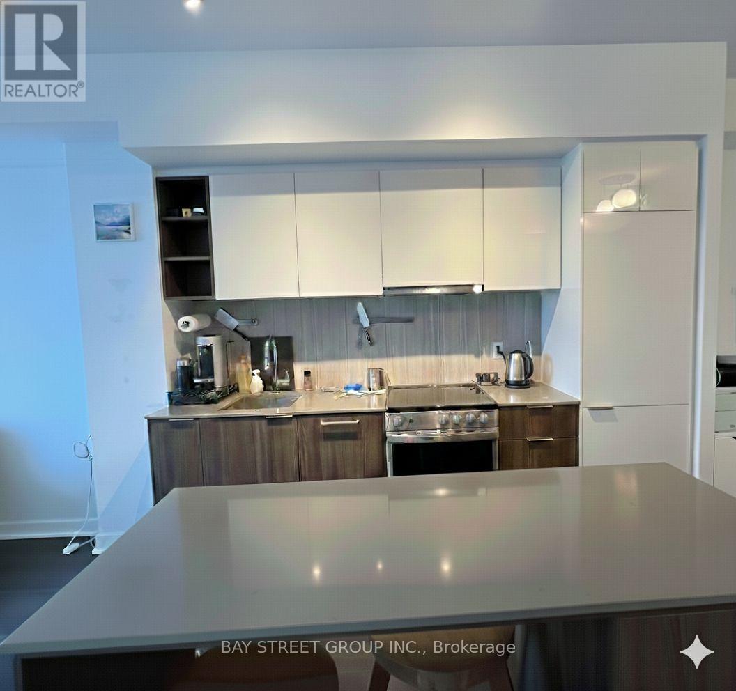 711 - 31 Tippett Road, Toronto, Ontario  M3H 0C8 - Photo 5 - C12833168