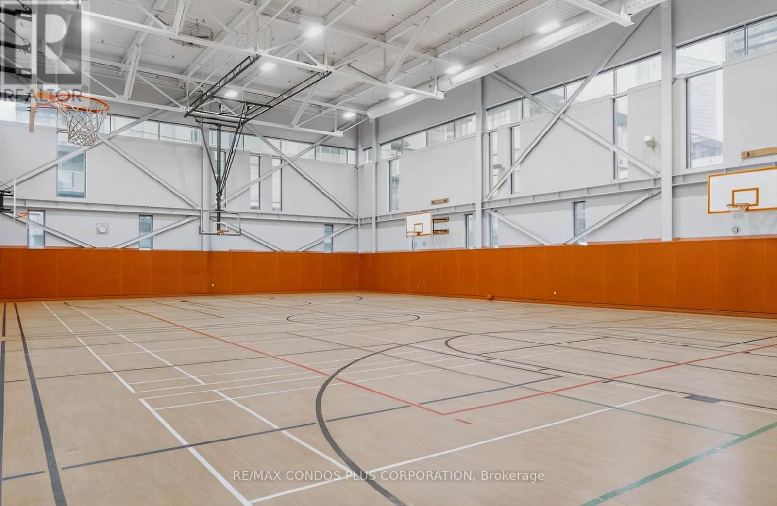 605 - 35 Mariner Terrace, Toronto, Ontario M5V 3V9 - Photo 20 - C12833198