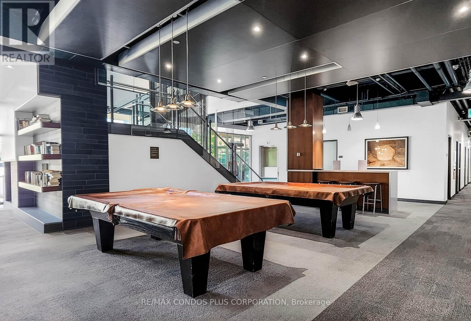 605 - 35 Mariner Terrace, Toronto, Ontario M5V 3V9 - Photo 23 - C12833198