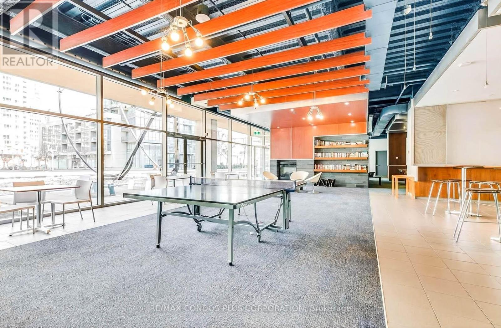 605 - 35 Mariner Terrace, Toronto, Ontario M5V 3V9 - Photo 26 - C12833198