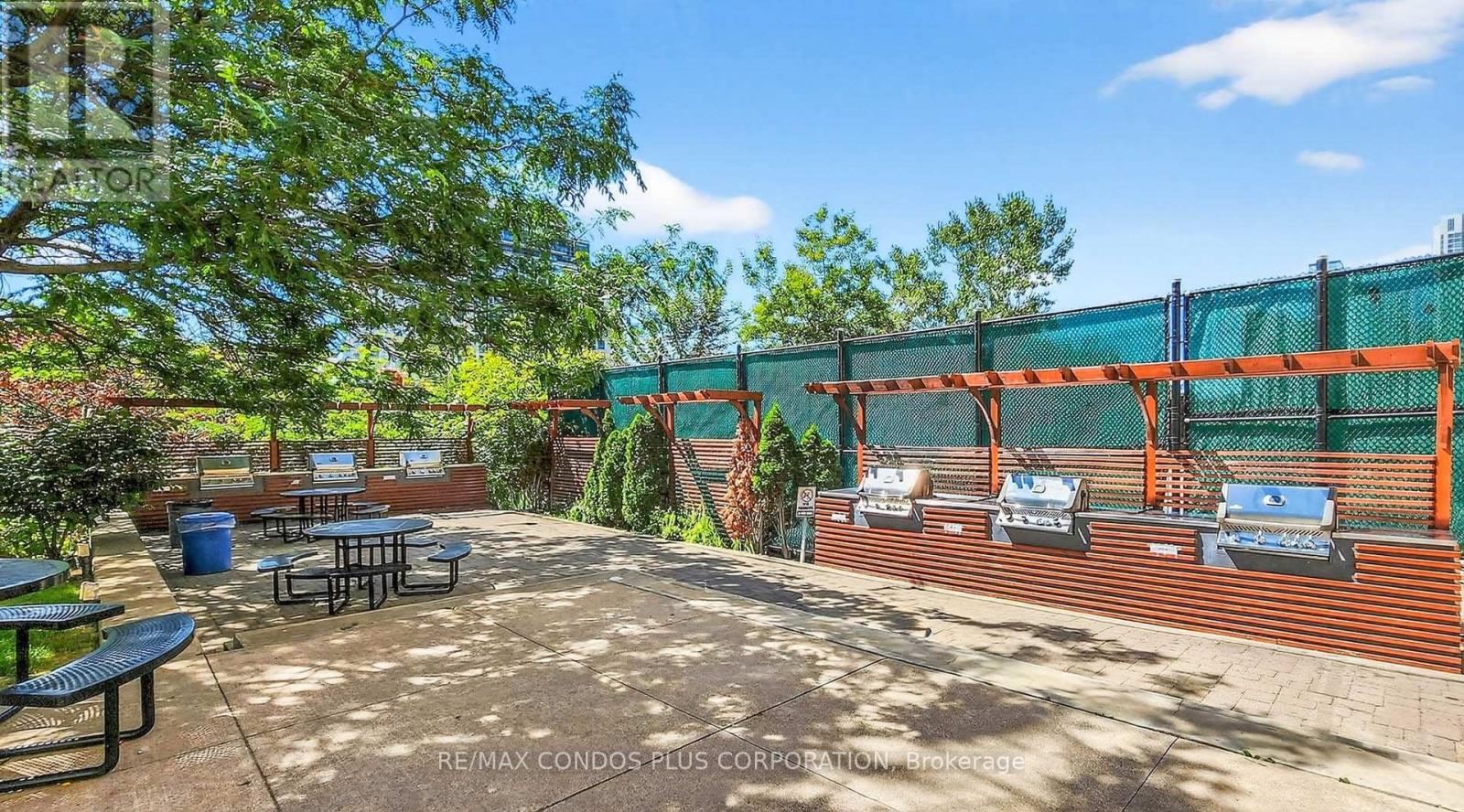 605 - 35 Mariner Terrace, Toronto, Ontario M5V 3V9 - Photo 27 - C12833198