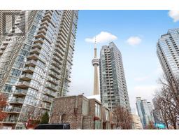 605 - 35 MARINER TERRACE, Toronto, Ontario