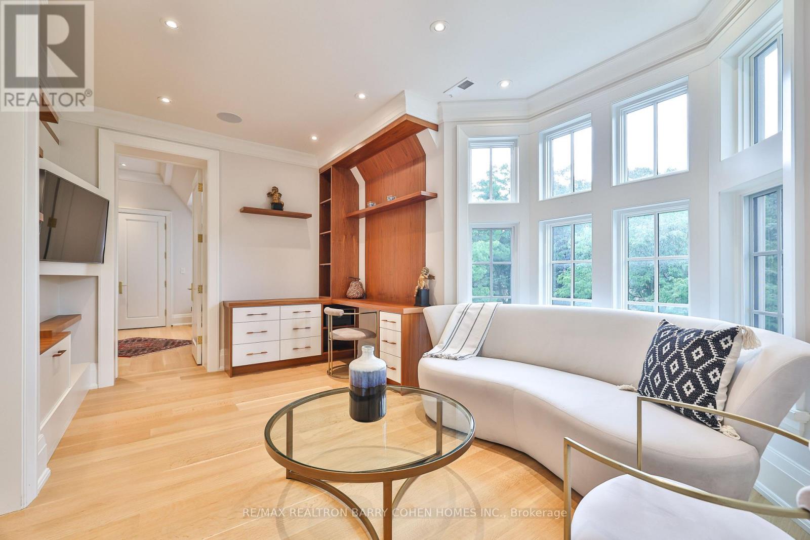 33 Stratheden Road, Toronto, Ontario  M4N 1E5 - Photo 37 - C12833200