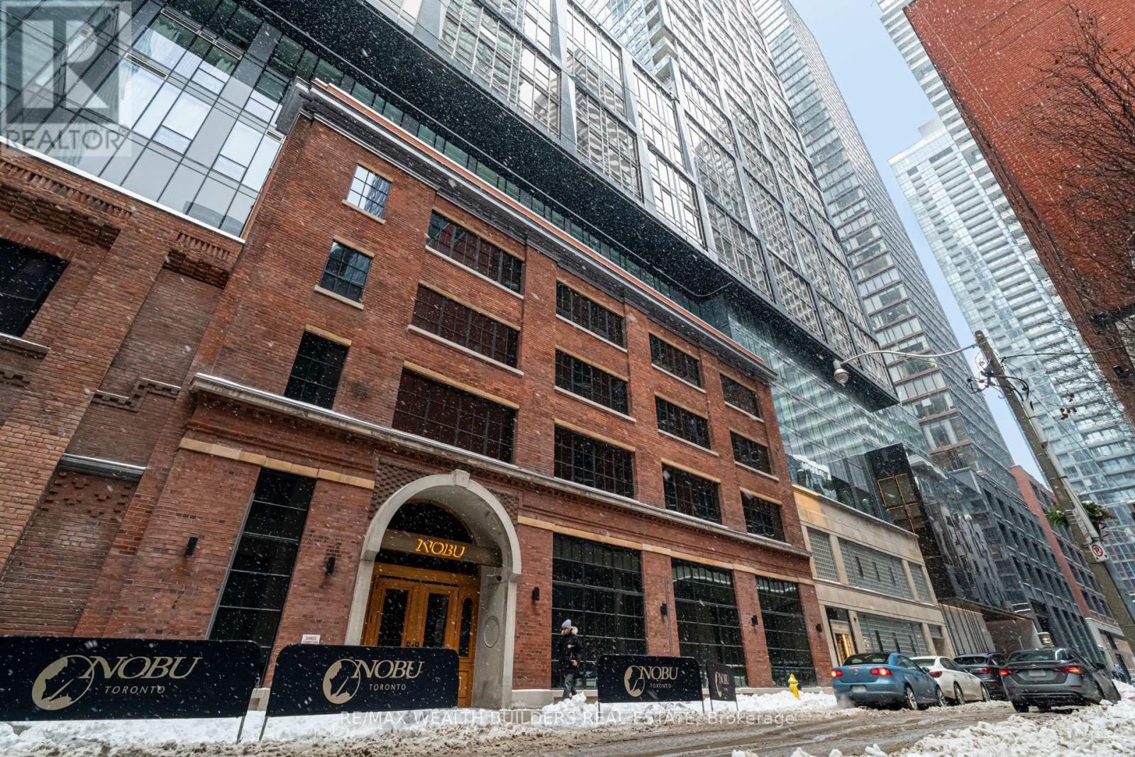 4010 - 35 MERCER STREET, Toronto, Ontario