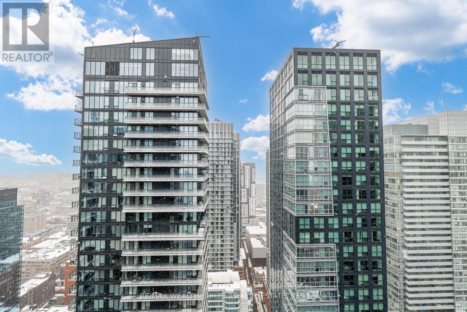 4010 - 35 Mercer Street, Toronto, Ontario  M5V 3C6 - Photo 21 - C12833206