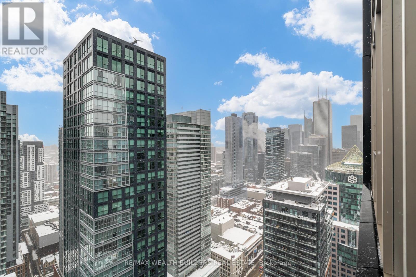 4010 - 35 Mercer Street, Toronto, Ontario  M5V 3C6 - Photo 22 - C12833206