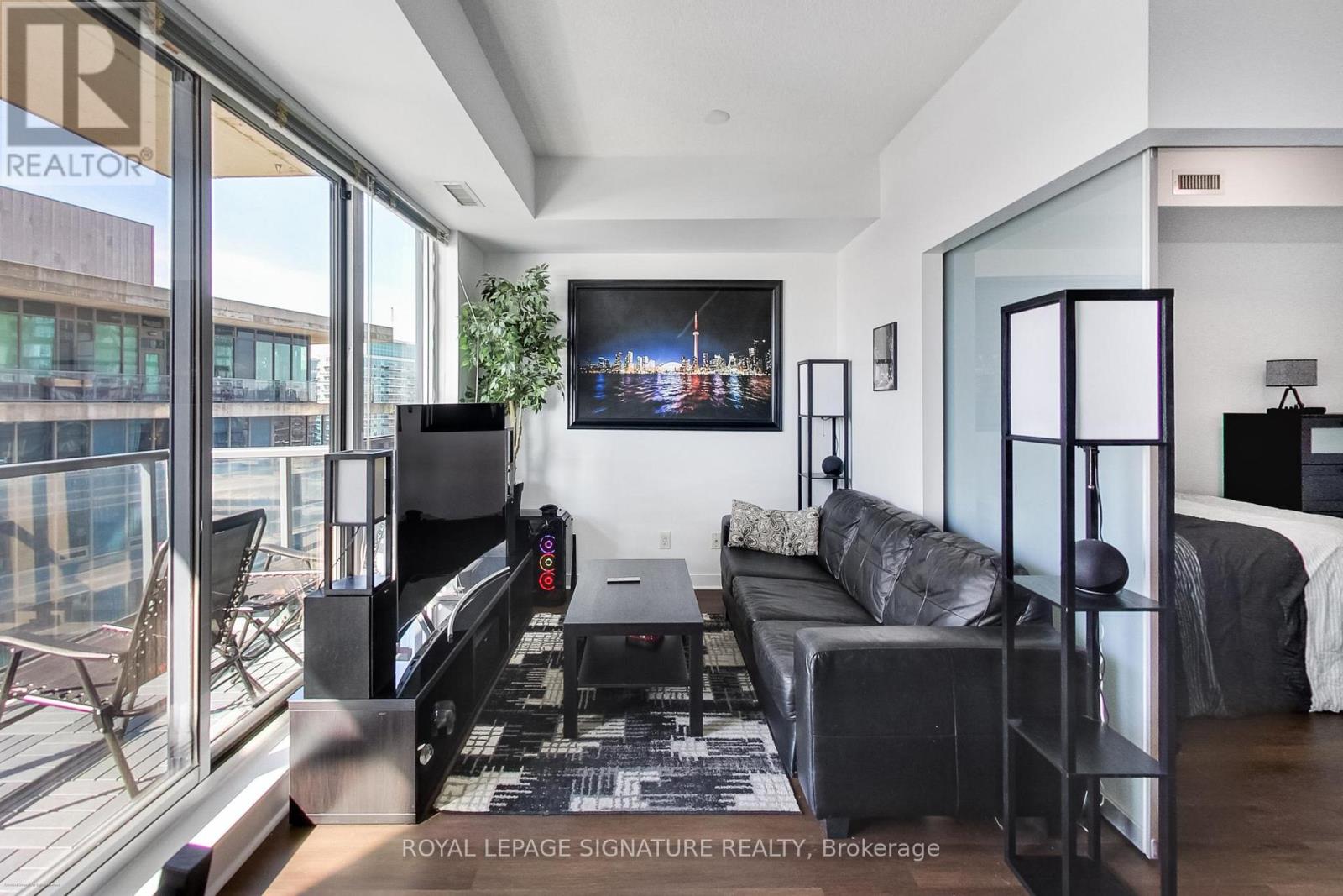 1916 - 51 East Liberty Street, Toronto, Ontario  M6K 3P8 - Photo 10 - C12833248