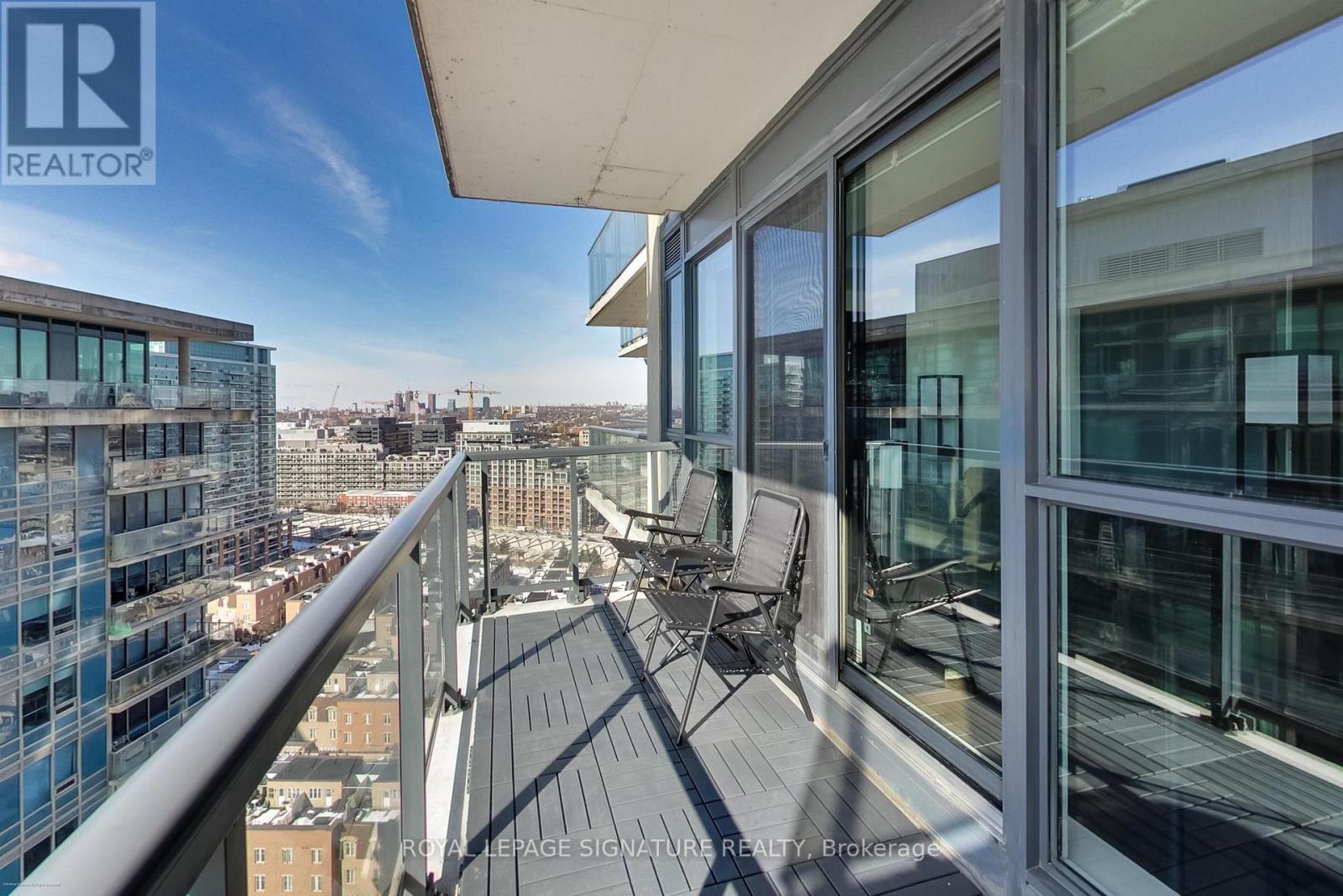 1916 - 51 East Liberty Street, Toronto, Ontario  M6K 3P8 - Photo 19 - C12833248