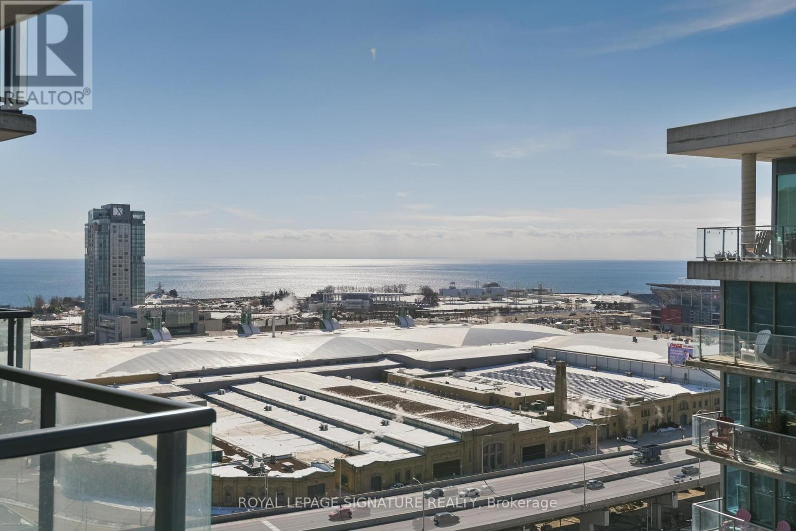 1916 - 51 East Liberty Street, Toronto, Ontario  M6K 3P8 - Photo 21 - C12833248