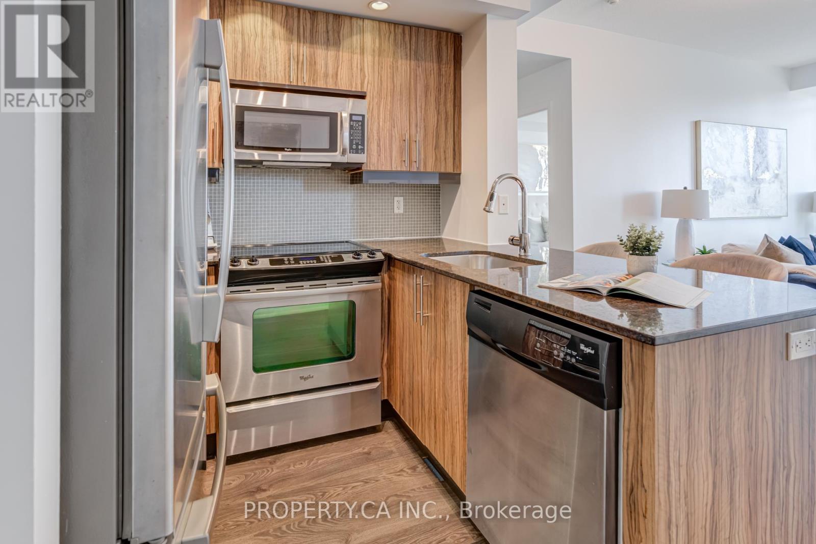 1101 - 65 East Liberty Street, Toronto, Ontario  M6K 3A2 - Photo 13 - C12833266