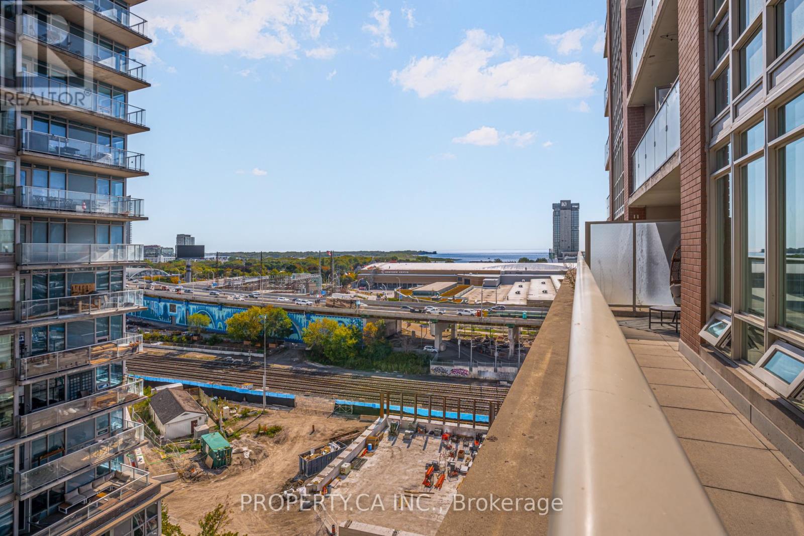 1101 - 65 East Liberty Street, Toronto, Ontario  M6K 3A2 - Photo 36 - C12833266