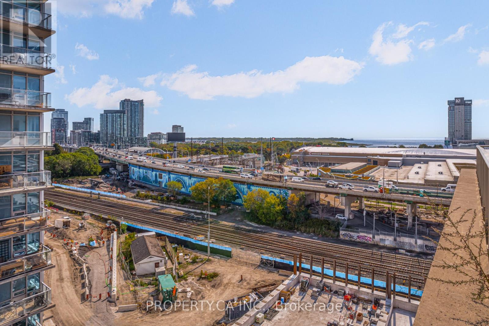 1101 - 65 East Liberty Street, Toronto, Ontario  M6K 3A2 - Photo 37 - C12833266