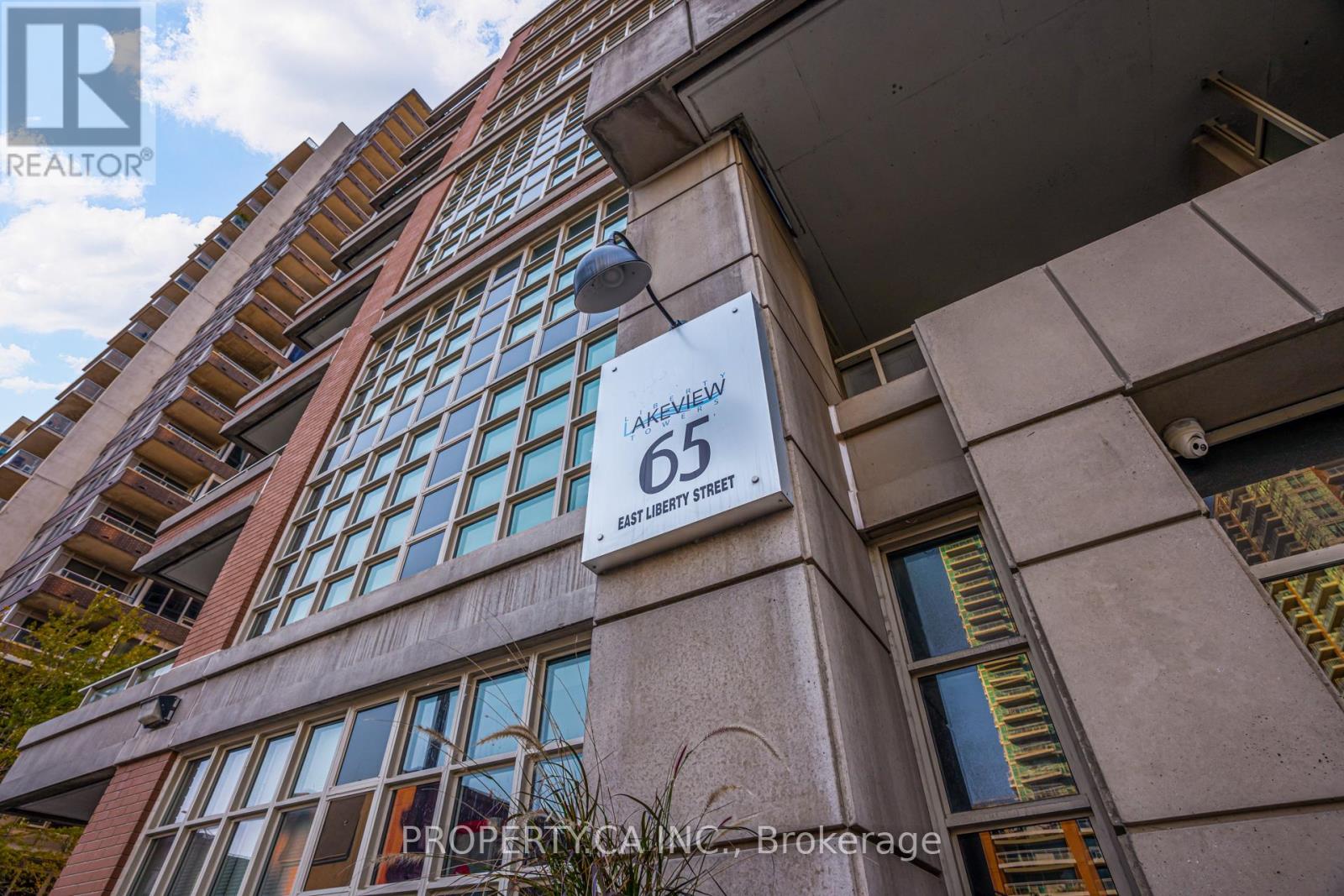 1101 - 65 East Liberty Street, Toronto, Ontario  M6K 3A2 - Photo 6 - C12833266