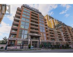 1101 - 65 EAST LIBERTY STREET, Toronto, Ontario