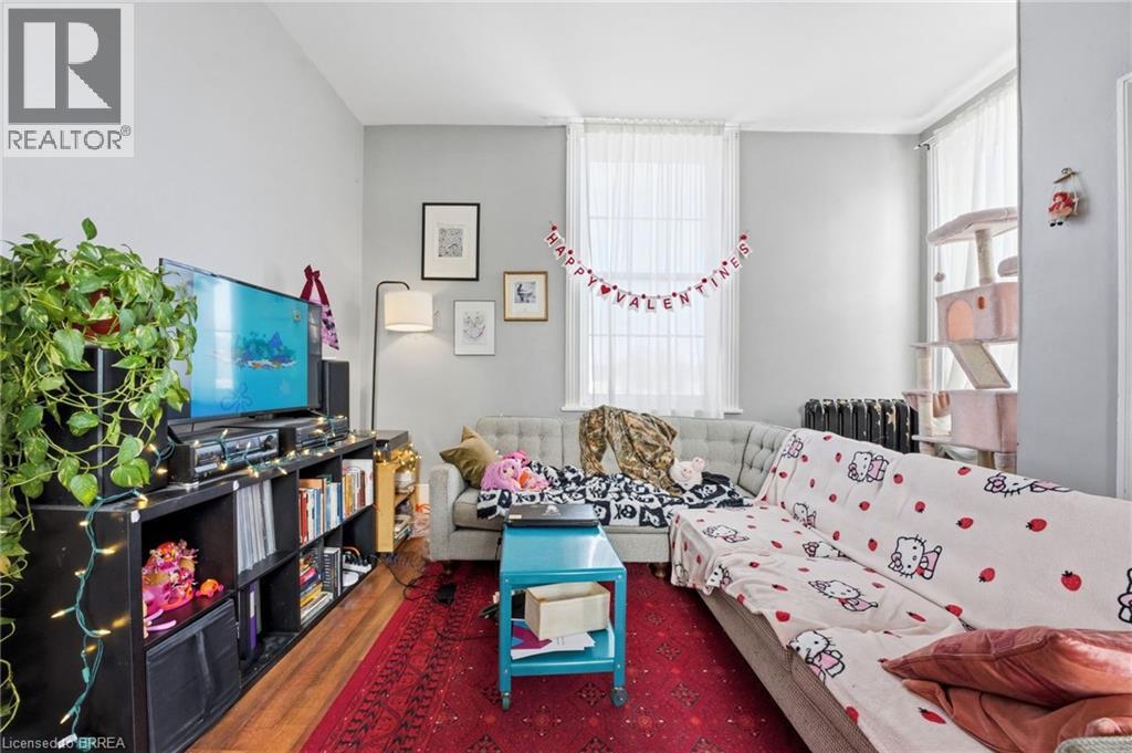 220 Nelson Street, Brantford, Ontario  N3S 4C1 - Photo 24 - 40794874