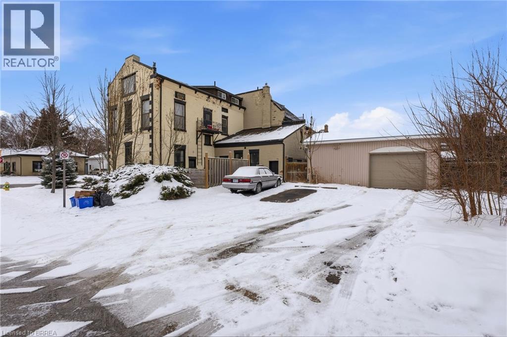 220 Nelson Street, Brantford, Ontario  N3S 4C1 - Photo 30 - 40794874