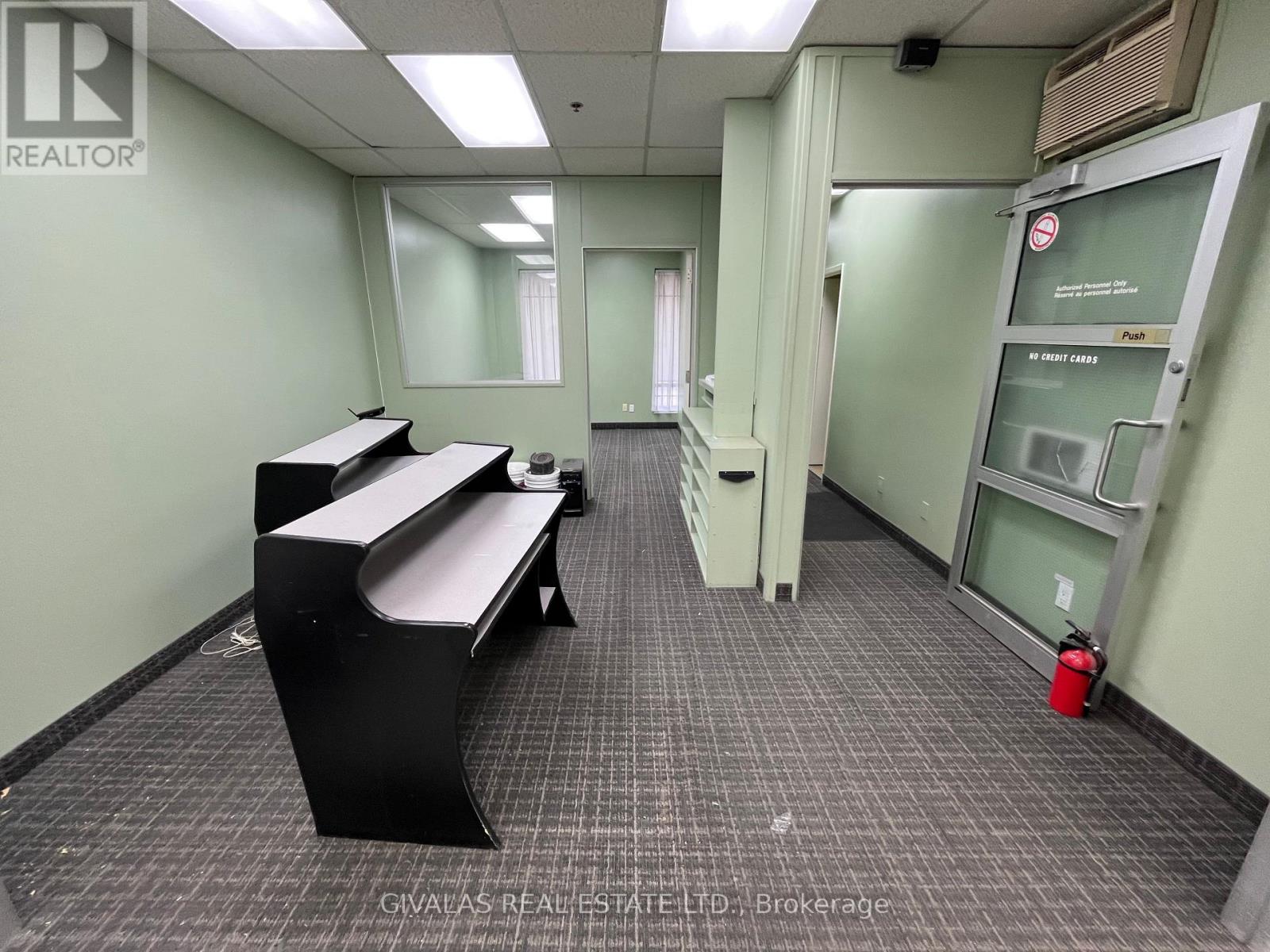 16 - 1220 Ellesmere Road, Toronto, Ontario  M1P 2X5 - Photo 11 - E12832906