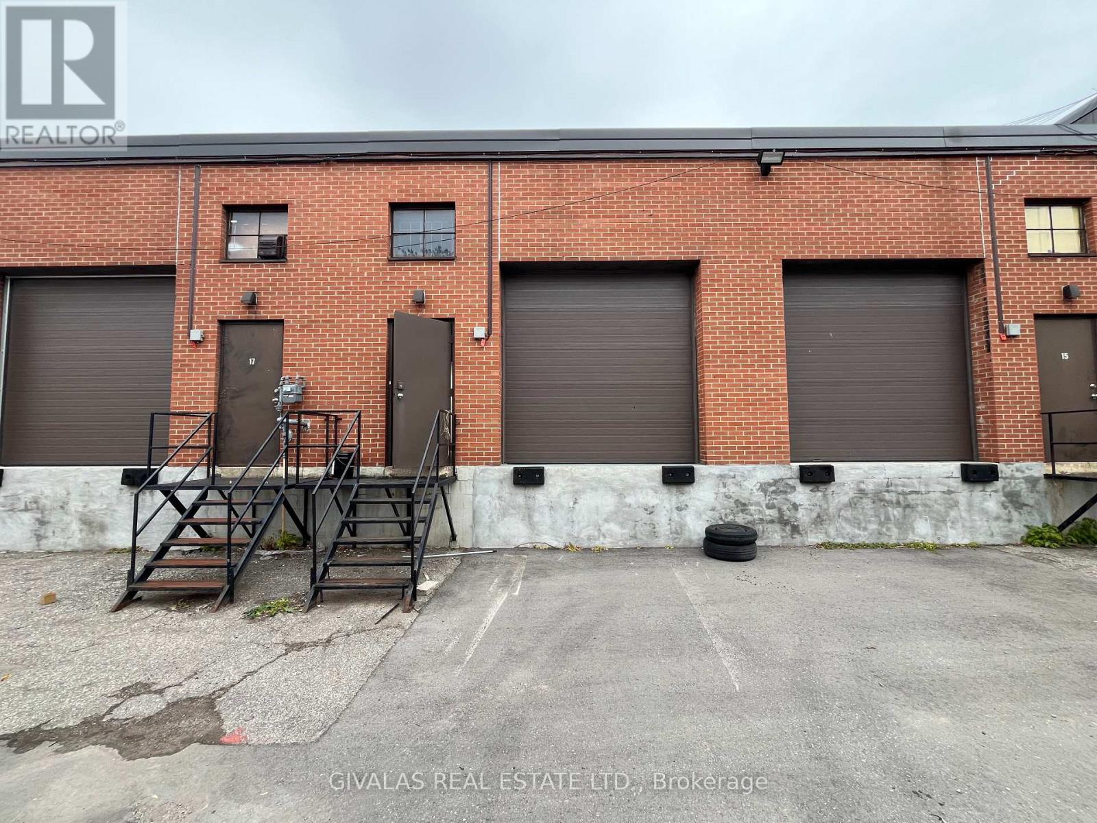 16 - 1220 Ellesmere Road, Toronto, Ontario  M1P 2X5 - Photo 2 - E12832906