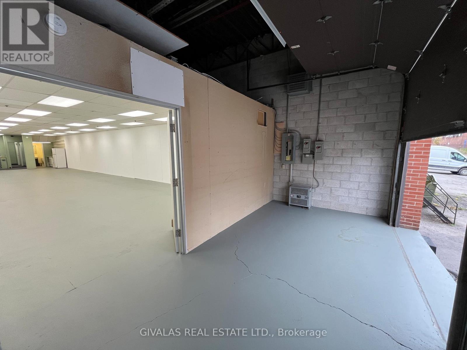 16 - 1220 Ellesmere Road, Toronto, Ontario  M1P 2X5 - Photo 4 - E12832906