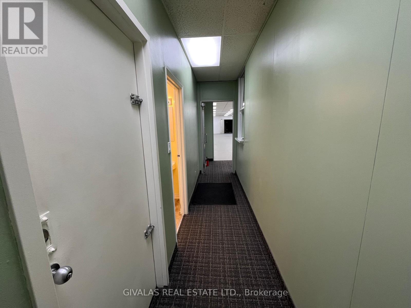 16 - 1220 Ellesmere Road, Toronto, Ontario  M1P 2X5 - Photo 5 - E12832906