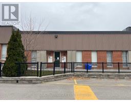 16 - 1220 ELLESMERE ROAD, Toronto, Ontario