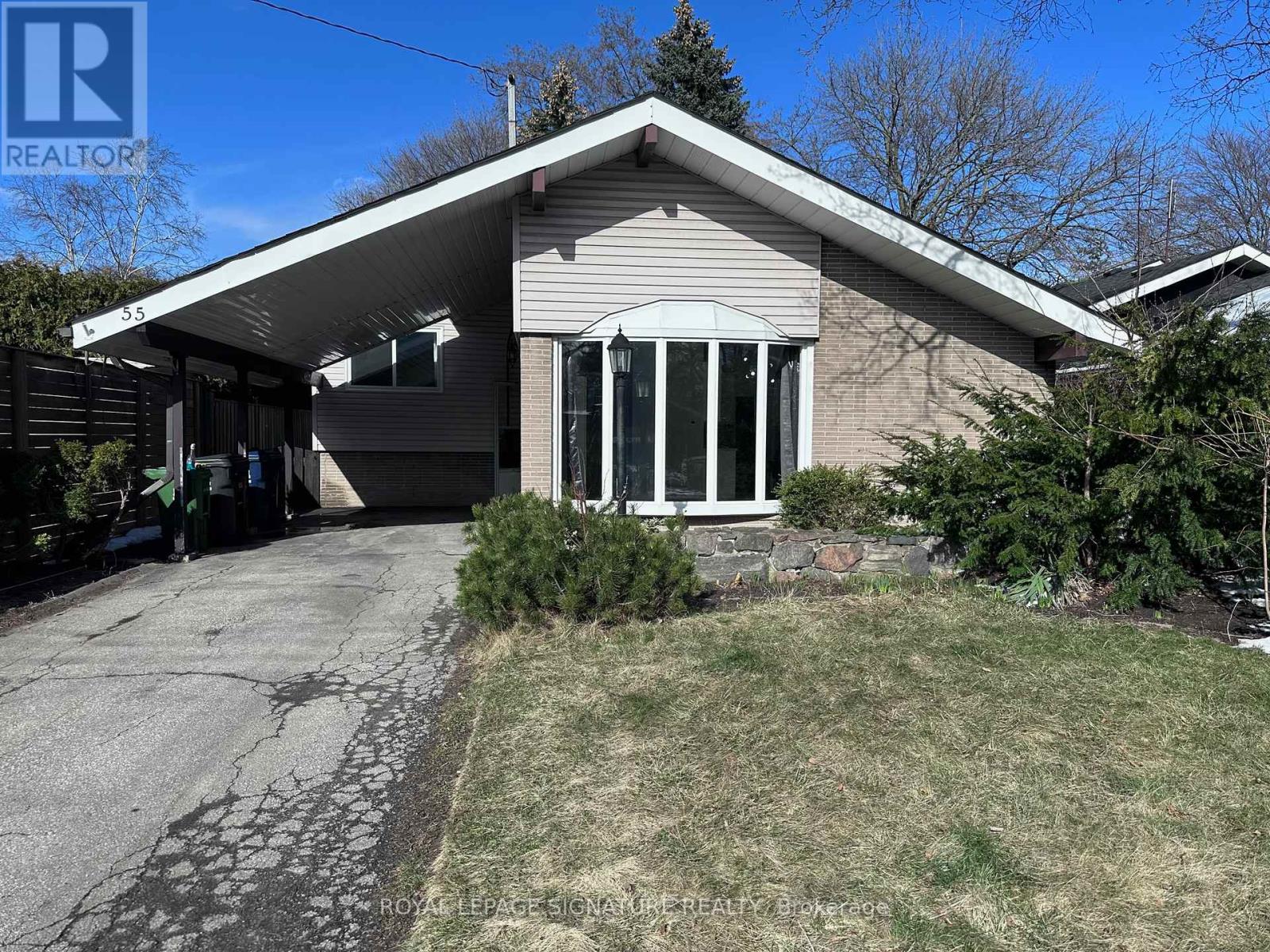 Main - 55 Munson Crescent, Toronto, Ontario  M1P 3M8 - Photo 15 - E12833102