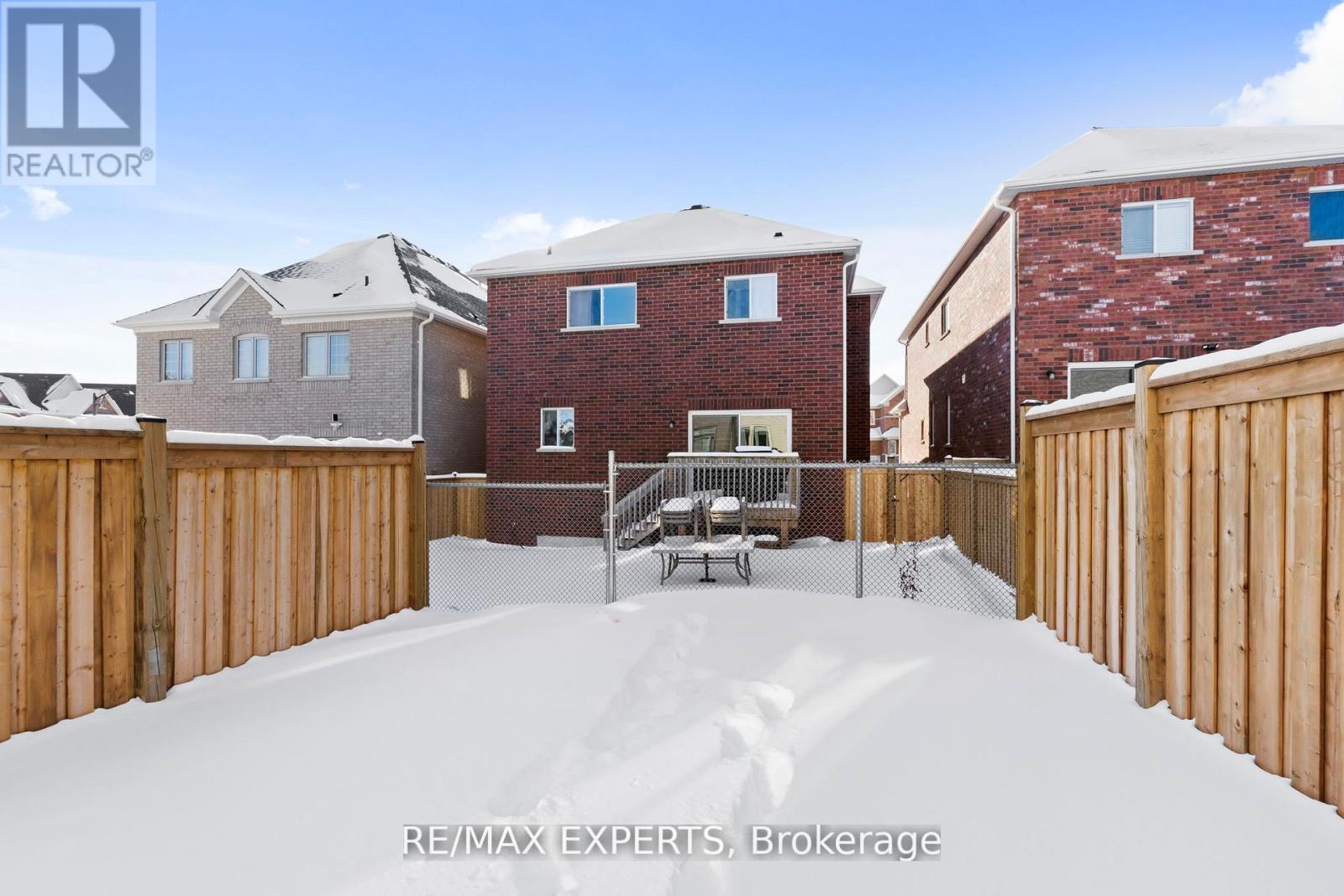 2538 Winter Words Drive, Oshawa, Ontario  L1L 0S7 - Photo 46 - E12833144