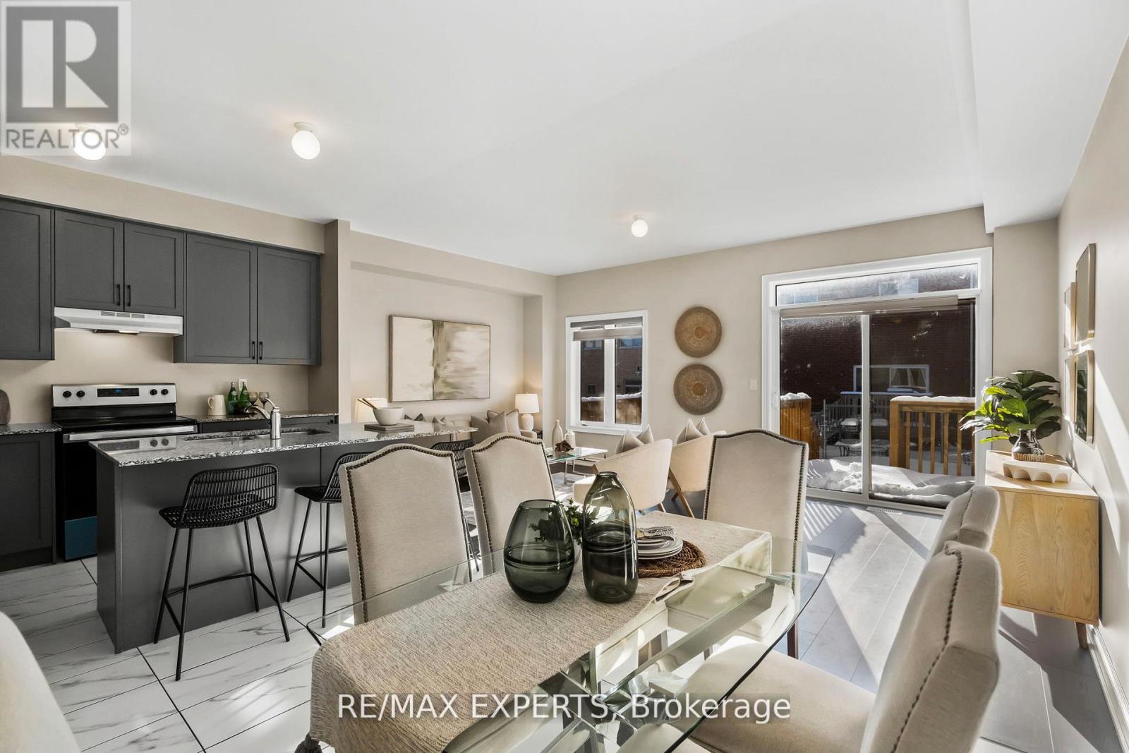 2538 Winter Words Drive, Oshawa, Ontario  L1L 0S7 - Photo 7 - E12833144