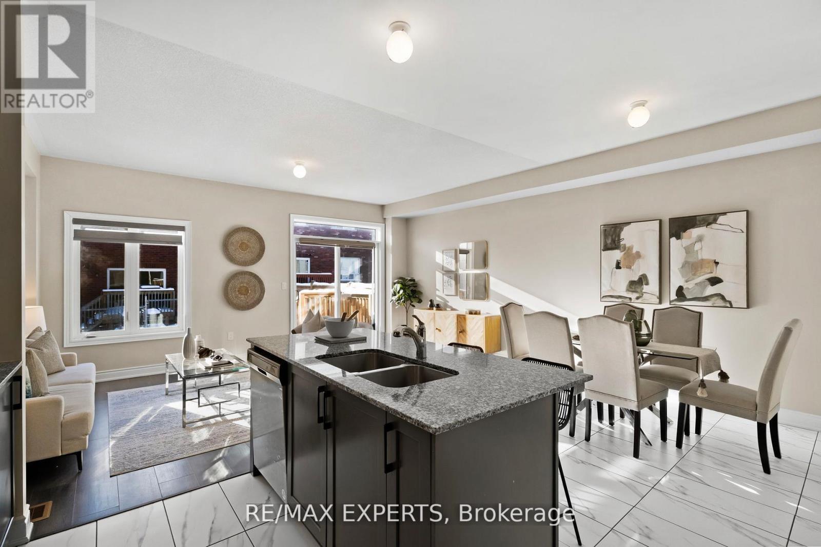 2538 Winter Words Drive, Oshawa, Ontario  L1L 0S7 - Photo 8 - E12833144