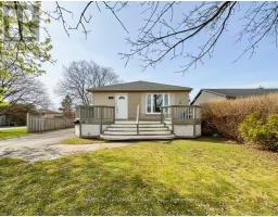 UPPER - 727 HEWSON DRIVE, Pickering, Ontario