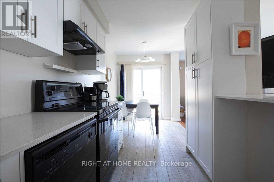 1 Schooner Lane, Toronto, Ontario  M1C 5J3 - Photo 5 - E12833274