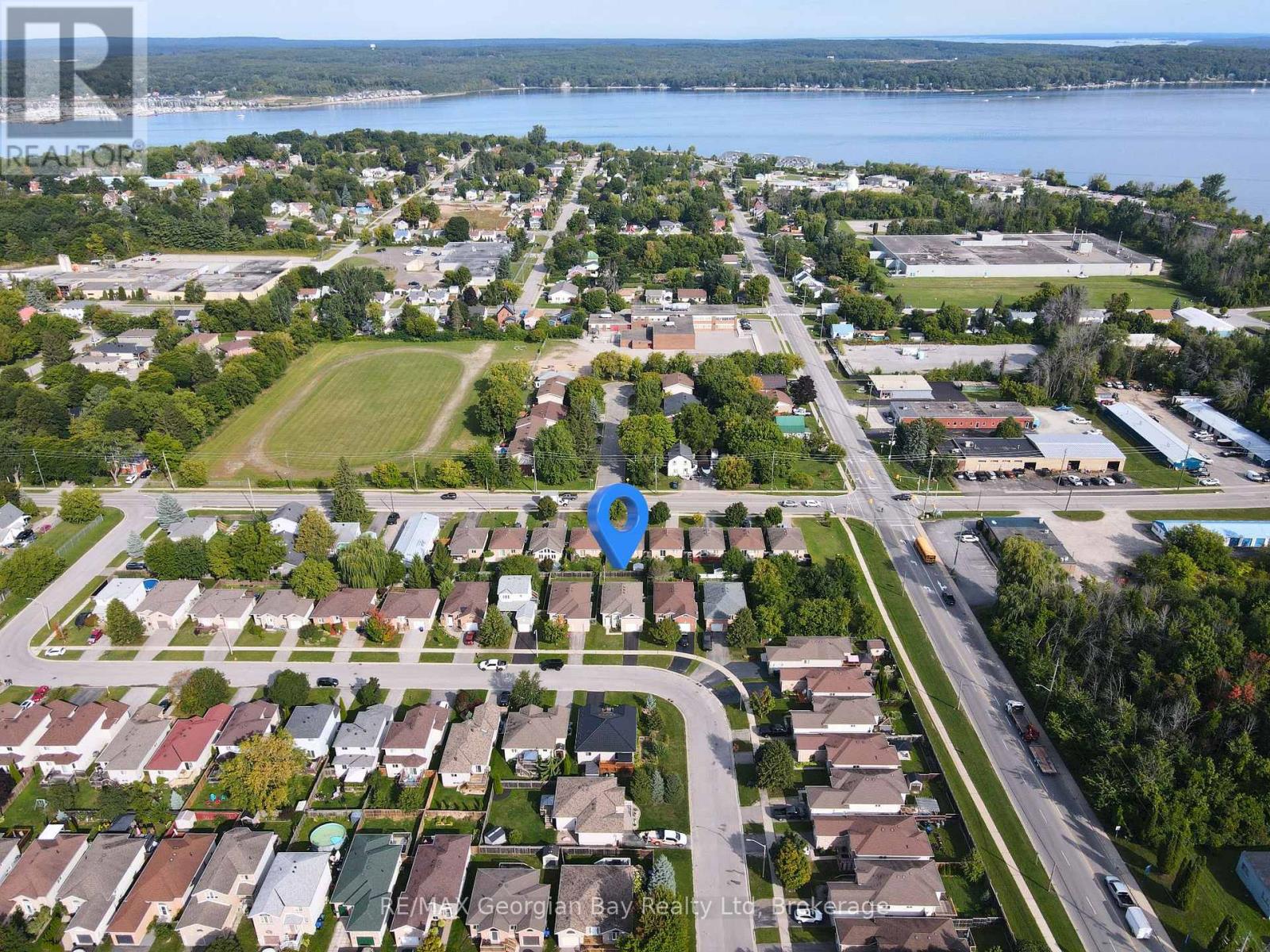 399 Irwin Street, Midland, Ontario  L4R 2V6 - Photo 28 - S12833208